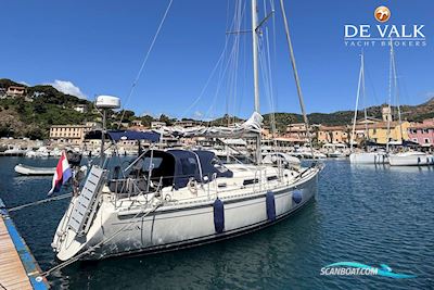 Hanse 371 Sailingboat 2004, with Yanmar engine, Spain