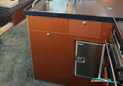 Hanse 385 - 3 Cabin Sailingboat 2015, with Volvo Penta D1-30 engine, Denmark