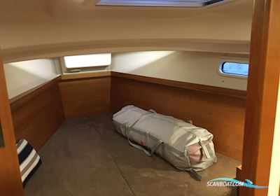 Hanse 385 Sailingboat 2015, Estonia