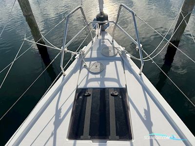 Hanse 388 Sailingboat 2022, with Yanmar
 engine, Germany