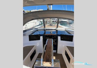 Hanse 388 Sailingboat 2022, Germany
