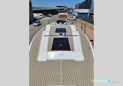 Hanse 388 Sailingboat 2022, Germany