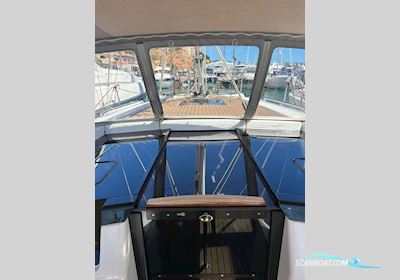 Hanse 388 Sailingboat 2022, Germany