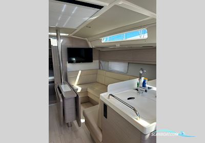 Hanse 388 Sailingboat 2022, Germany