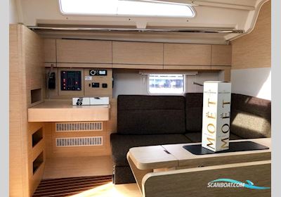 Hanse 388 Sailingboat 2019, Germany