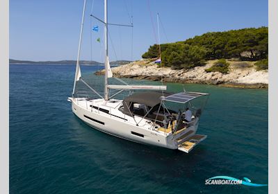 Hanse 410 Sailingboat 2025, Croatia