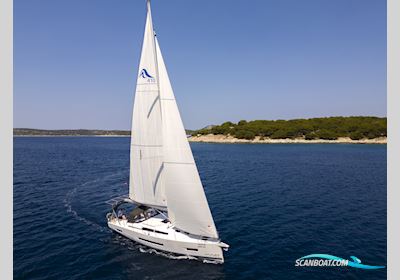 Hanse 410 Sailingboat 2025, Croatia