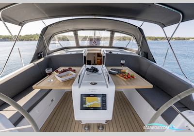 Hanse 410 Sailingboat 2025, Croatia