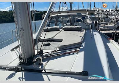 Hanse 415 Sailingboat 2014, with Volvo-Penta engine, Croatia