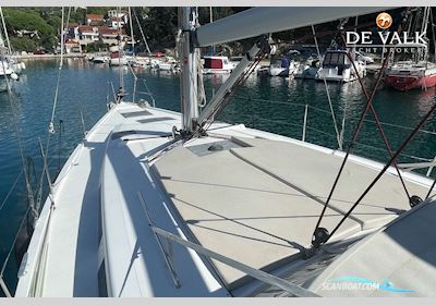 Hanse 415 Sailingboat 2014, with Volvo-Penta engine, Croatia