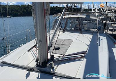 Hanse 415 Sailingboat 2014, with Volvo-Penta engine, Croatia