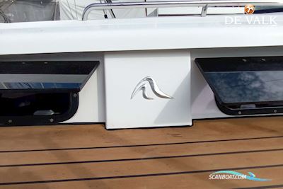 Hanse 415 Sailingboat 2016, with Volvo Penta engine, Malaisia