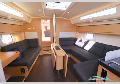 Hanse 418 Sailingboat 2019, The Netherlands
