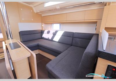 Hanse 418 Sailingboat 2019, The Netherlands
