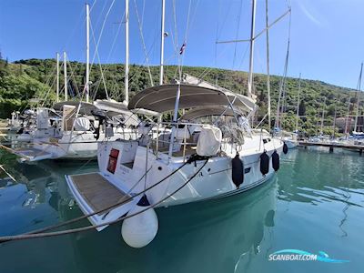 Hanse 455 Sailingboat 2018, Croatia