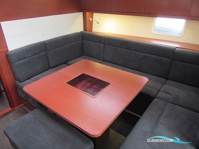 Hanse 458 Sailingboat 2022, with Yanmar 4JH57 engine, Germany