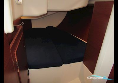 Hanse 458 Sailingboat 2022, with Yanmar 4JH57 engine, Germany