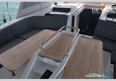 Hanse 458 Sailingboat 2024, with Yanmar engine, No country info