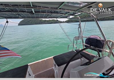 Hanse 458 Sailingboat 2024, with Yanmar engine, No country info