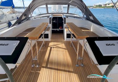 Hanse 460 Sailingboat 2024, Croatia