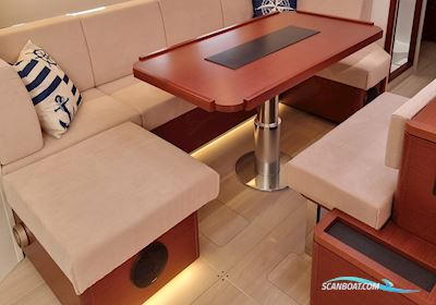 Hanse 460 Sailingboat 2024, Croatia