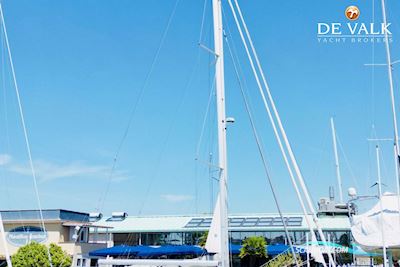 Hanse 460 Sailingboat 2023, with Yanmar engine, Italy