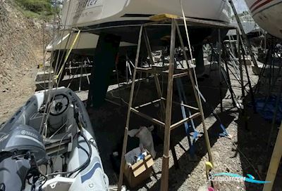 Hanse 470e Sailingboat 2008, with  Yanmar  engine, No country info