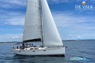 Hanse 470e Sailingboat 2008, with Yanmar engine, Spain