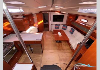 Hanse 531 Sailingboat 2006, with Yanmar engine, Ireland