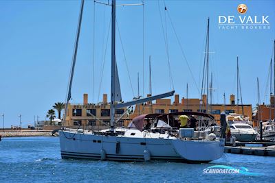 Hanse 540e Sailingboat 2009, with Yanmar engine, Portugal