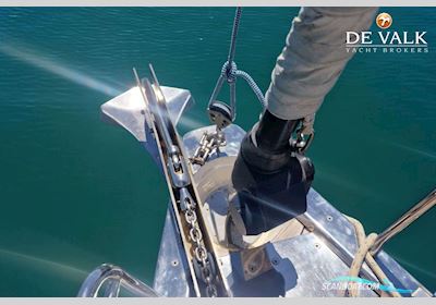Hanse 540e Sailingboat 2009, with Yanmar engine, Italy