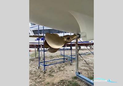 Hanse 545 Sailingboat 2010, with Yanmar engine, Spain