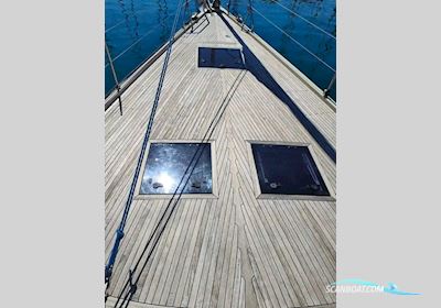 Hanse 545 Sailingboat 2010, with Yanmar engine, Spain