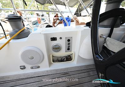 Hanse 545 Sailingboat 2010, with Yanmar engine, Greece