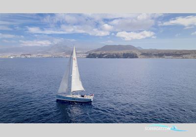 Hanse 575 Sailingboat 2014, with Volvo Penta D3-150 engine, Poland
