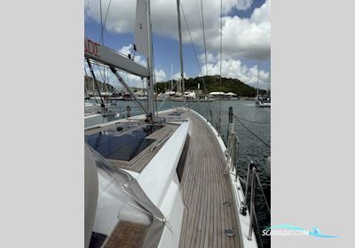 Hanse 575 Sailingboat 2016, with Volvo Penta engine, No country info