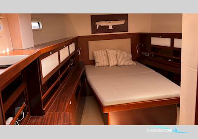 Hanse 630E Sailingboat 2012, with Volvo Penta engine, Denmark