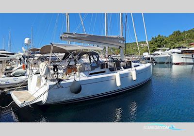 Hanse Yachts 345 Sailingboat 2016, Croatia