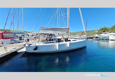 Hanse Yachts 345 Sailingboat 2016, Croatia