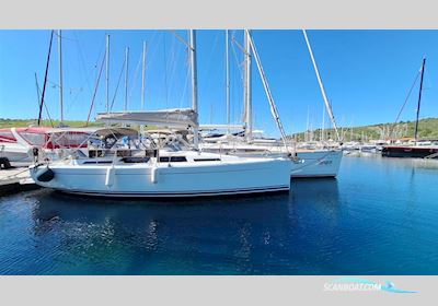 Hanse Yachts 345 Sailingboat 2016, Croatia