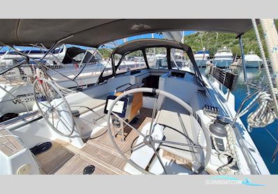Hanse Yachts 345 Sailingboat 2016, Croatia