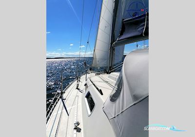 Hanse Yachts AG Hanse 300 Sailingboat 2003, with Volvo Penta MD2010 D - BT engine, Germany