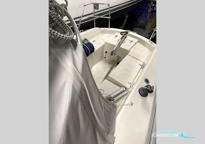 Hanse Yachts AG Hanse 300 Sailingboat 2003, with Volvo Penta MD2010 D - BT engine, Germany