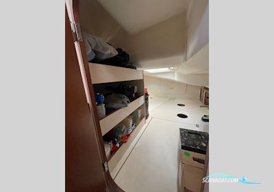 Hanse Yachts AG Hanse 385 Sailingboat 2012, with Volvo Penta D2-40 engine, Germany