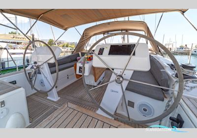 Hanse Yachts Hanse 458 Sailingboat 2020, Greece