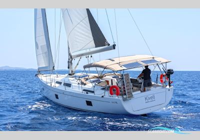 Hanse Yachts Hanse 458 Sailingboat 2020, Greece
