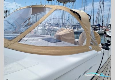 Hanse Yatchs Hanse 415 Sailingboat 2013, with Volvo engine, France