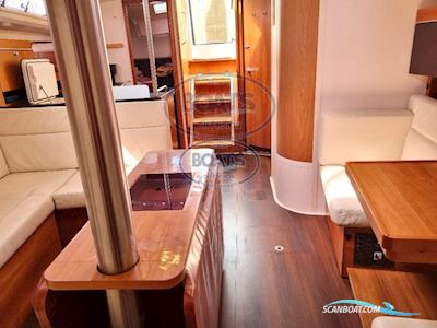 Hanse Yatchs Hanse 415 Sailingboat 2013, with Volvo engine, France