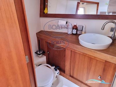 Hanse Yatchs Hanse 415 Sailingboat 2013, with Volvo engine, France