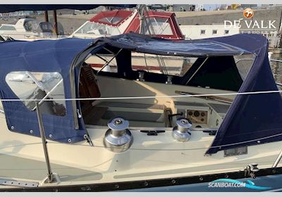 Hanseat 70 II B Sailingboat 1976, with Peugeot engine, Germany